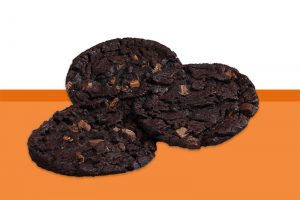 Brinker Sortiment Cookie-Dunkel